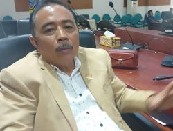 Insiden Pasien Terjebak di Lift, Alfres: RSUD Anuntaloko Parigi Harus Diundang RDP