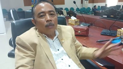 Insiden Pasien Terjebak di Lift, Alfres: RSUD Anuntaloko Parigi Harus Diundang RDP