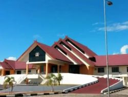 Miris Rapat Paripurna di Hadiri 17 Anggota DPRD Parigi Moutong