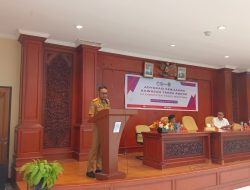 Advokasi Kebijakan Kawasan Tanpa Rokok