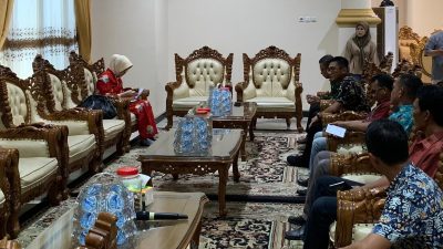 Penanganan Sanitasi dan Air minum Menjadi Program Utama PUPR