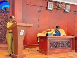 Sosialisai Kesehatan Tentang Pencegahan Kanker dan Tumor