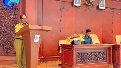 Sosialisai Kesehatan Tentang Pencegahan Kanker dan Tumor