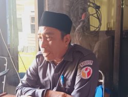 4 SDM PKH dapat SP 1 dari Dinsos Parigi Moutong