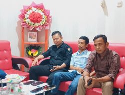 Aduan 7 Parpol tak di indahkan,KPU Siap di DKKP