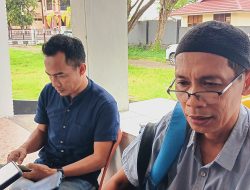 Rusno dan Sami Azis ditetapkan KPU sebagai caleg Terpilih di Pemilu 2024