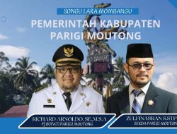 Parigi Moutong terima Penghargaan Adipura 2023