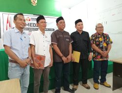 KPU dan Demokrat Islah setelah mediasi