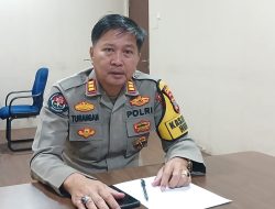 Menjaga Kondusifitas Ramadan Polres Parigi Moutong Gelar Operasi Pekat Tinombala 2024