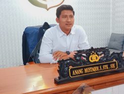 Polisi Periksa Direktur RSUD Anuntaloko Parigi