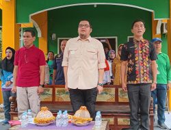 Pengendalian Inflasi DISKETAPANG Mengadakan Pangan Murah