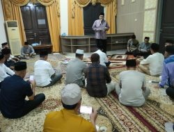 Pj Bupati Parigi Moutong Lepas Tim Safari Ramadhan 1445 Hijriah
