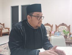 Richard : Tugas Pj Sebagai Penugasan Bukan Peluang