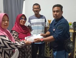 Sejumlah Kegiatan Ramaikan Tradisi Lebaran Ketupat di Kelurahan Bantaya, Parigi Moutong