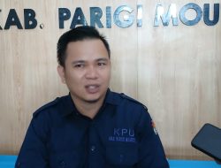 Maskar : Perpanjang Waktu Pendaftaran Anggota PPK Torue