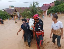 Tragedi Banjir dan Longsor Luwu, Sulawesi Selatan: 14 Warga Meninggal Dunia