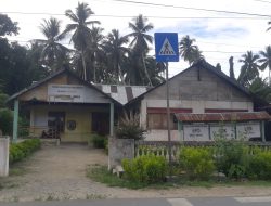 Ketua PPI Minta Inspektorat Daerah Parigi Moutong Audit Kades Ongka.