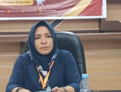 Pilkada Parimo 2024, Tiga Bapaslon Bupati Perseorangan Serahkan Syarat Dukungan