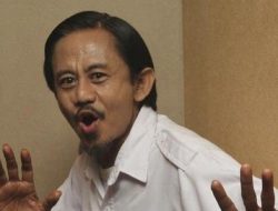 Pesinetron Epy Kusnandar Ditangkap Polisi Terkait Dugaan Penyalahgunaan Narkoba