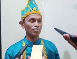 Pemda Parimo Diharapkan Bangun Tambahan Ruangan Kelas di SDN 2 Terpencil Eeya