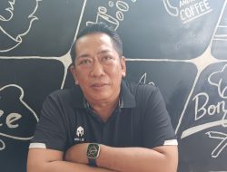 Ketua KONI Sulawesi Tengah Respon Bijaksana Terhadap Usulan Pemakzulan oleh Gubernur