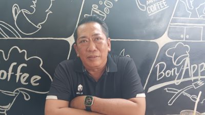 Ketua KONI Sulawesi Tengah Respon Bijaksana Terhadap Usulan Pemakzulan oleh Gubernur