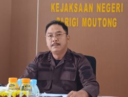 Kejaksaan Negeri Parigi Moutong Ajukan Kasasi atas Vonis Bebas Dua Terdakwa Asusila