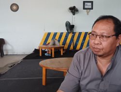 Kinerja Pj Bupati (Richard) Belum Menyentuh Masyarakat, Kata Sekretaris LPM Parigi Moutong