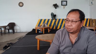 Kinerja Pj Bupati (Richard) Belum Menyentuh Masyarakat, Kata Sekretaris LPM Parigi Moutong