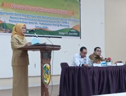 SIA – SPBE Diluncurkan, Diskominfo Berharap Seluruh OPD Mengisi Proses Bisnis di Instansi Masing masing