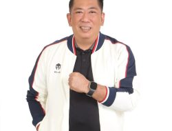 Ketua Umum KONI Sulawesi Tengah Apresiasi Terbentuknya Satgas Puslatda PON 2024