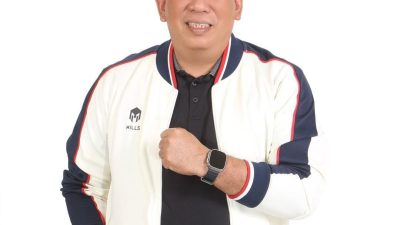 Ketua Umum KONI Sulawesi Tengah Apresiasi Terbentuknya Satgas Puslatda PON 2024