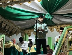 Gubernur Sulteng Buka MTQ Di Kasimbar