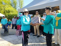 Kegiatan Komda Lansia akan Terus Ditingkatkan, Fokus pada Bantuan Kesehatan dan Sosial