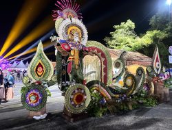 FPTT Menuai Protes Warga Akibat Tonjolkan Budaya Lain