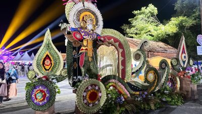 FPTT Menuai Protes Warga Akibat Tonjolkan Budaya Lain