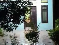 Banjir Melanda Dua Desa di Parigi Moutong Akibat Luapan Sungai Tindaki