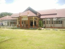 Bantuan Pasca Bencana Tiga Kecamatan Lambat Di Salurkan