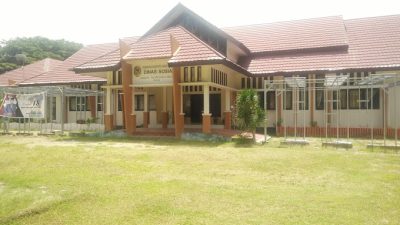 Bantuan Pasca Bencana Tiga Kecamatan Lambat Di Salurkan
