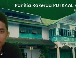 PD IKAAL Parimo akan Gelar Rakerda dan Diskusi Publik Selama 2 Hari