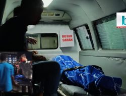 Bendahara BPS Meninggal Dunia Belum Diketahui Motifnya