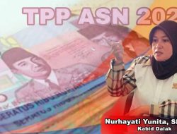 Kabid Di Dinas PMPTSP Keluhkan Pemotongan TPP