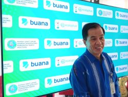 Pemerintah Kabupaten Parigi Moutong Lounching RME di RSUD Anuntaloko