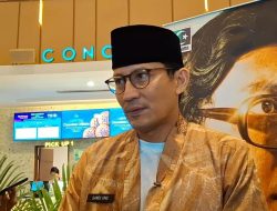 Sandiaga Uno: Belum Ada Tawaran Masuk Pemerintahan Prabowo-Gibran