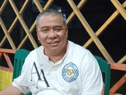 Ahmad Ali Memulai Safari Politik di Parigi Moutong: Yakin Menang Pilgub Sulteng 2024