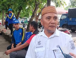 Dapur Umum Dinsos Kabupaten Gorontalo Salurkan 44 Ribu Makanan Siap Saji Selama Masa Tanggap Darurat