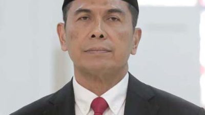 13 Provinsi Akan Unjuk Olahraga Tradisional Kearifan Lokal pada Fotradnas 2024 Parigi Moutong