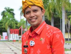 Pemda Parigi Moutong Siap Kirim Bantuan dan Relawan ke Gorontalo