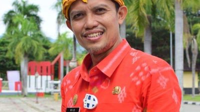 Pemda Parigi Moutong Siap Kirim Bantuan dan Relawan ke Gorontalo