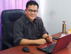 Dinyatakan TMS, Isram Said Lolo – Nasar Ajukan Sengketa ke Bawaslu